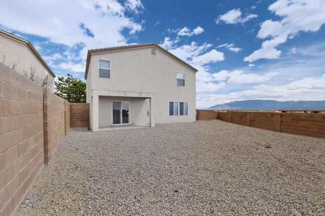 8020 Eliyah Court NW, Albuquerque, NM 87120