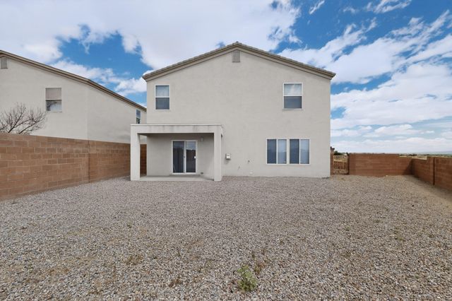 8020 Eliyah Court NW, Albuquerque, NM 87120