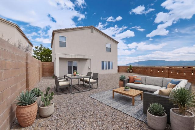 8020 Eliyah Court NW, Albuquerque, NM 87120