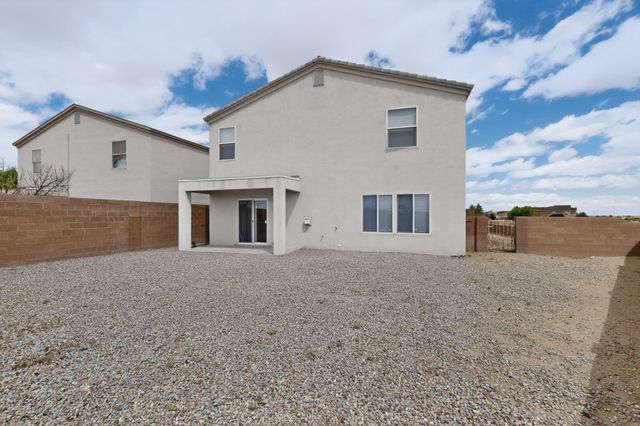 8020 Eliyah Court NW, Albuquerque, NM 87120