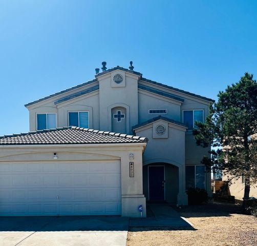 8020 Eliyah Court NW, Albuquerque, NM 87120