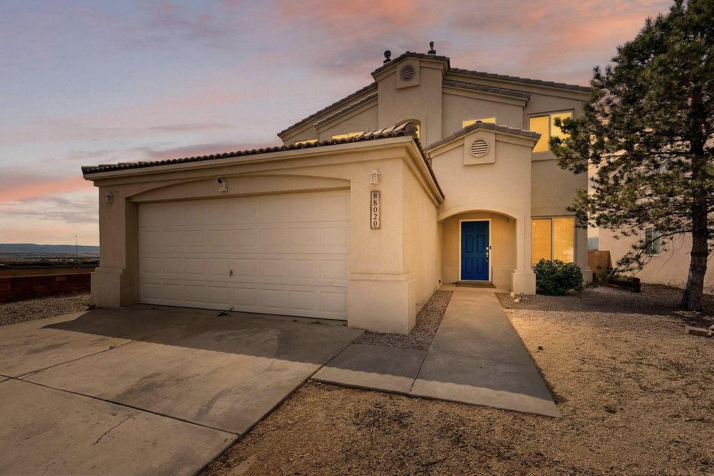 8020 Eliyah Court NW, Albuquerque, NM 87120