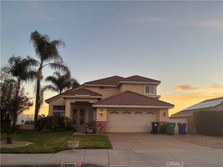 29385 Polo Street, Highland, CA 92346