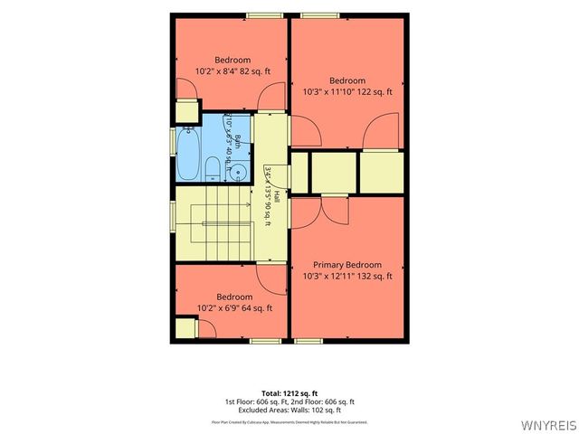 105 Sussex Street, Buffalo, NY 14215