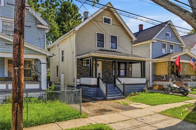 105 Sussex Street, Buffalo, NY 14215