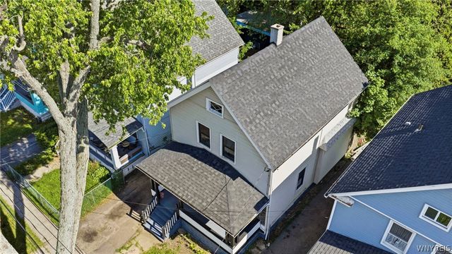 105 Sussex Street, Buffalo, NY 14215