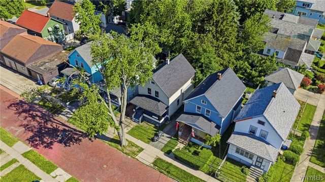 105 Sussex Street, Buffalo, NY 14215