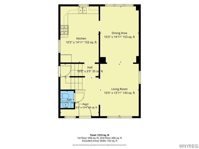 105 Sussex Street, Buffalo, NY 14215