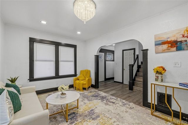 105 Sussex Street, Buffalo, NY 14215