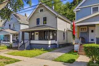 105 Sussex Street, Buffalo, NY 14215