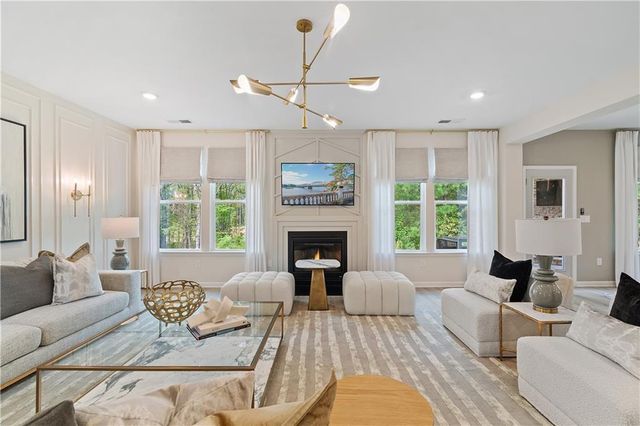 113 Frontier Way, Mcdonough, GA 30253