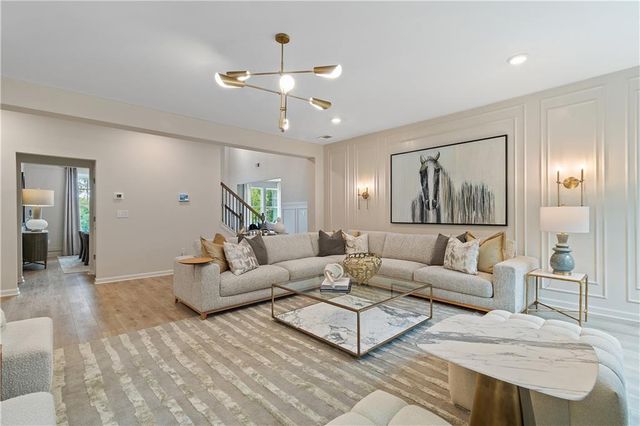 113 Frontier Way, Mcdonough, GA 30253