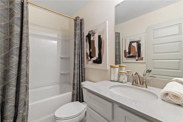 113 Frontier Way, Mcdonough, GA 30253