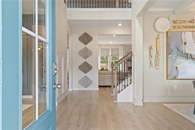 113 Frontier Way, Mcdonough, GA 30253