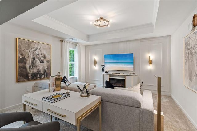 113 Frontier Way, Mcdonough, GA 30253