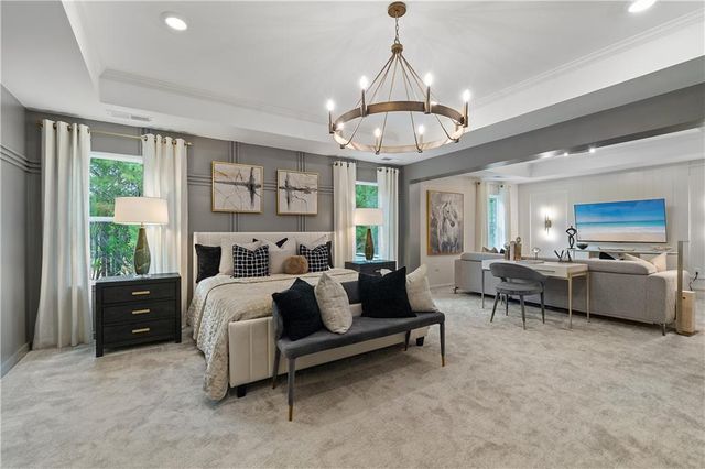 113 Frontier Way, Mcdonough, GA 30253