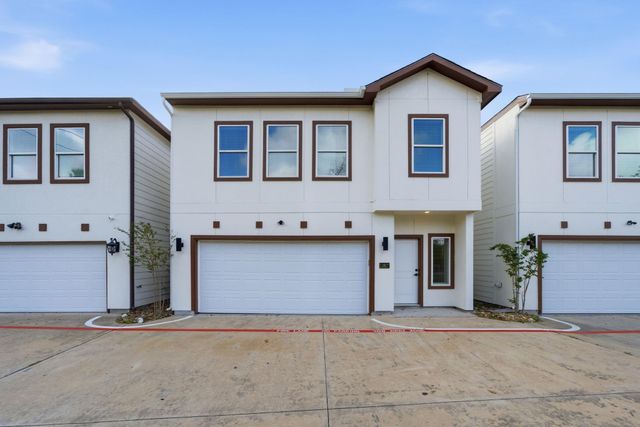 11617 Waldemar Drive, Houston, TX 77077