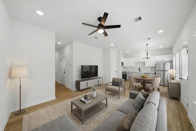 11617 Waldemar Drive, Houston, TX 77077