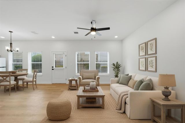 11617 Waldemar Drive, Houston, TX 77077