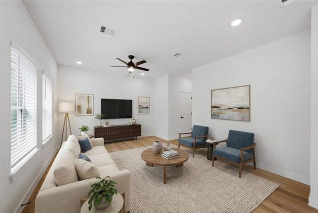 11617 Waldemar Drive, Houston, TX 77077