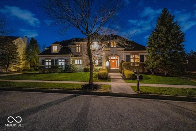 1861 Blore Heath, Carmel, IN 46032