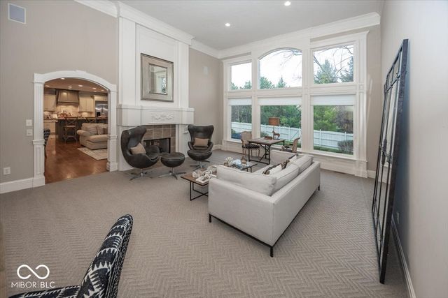 1861 Blore Heath, Carmel, IN 46032