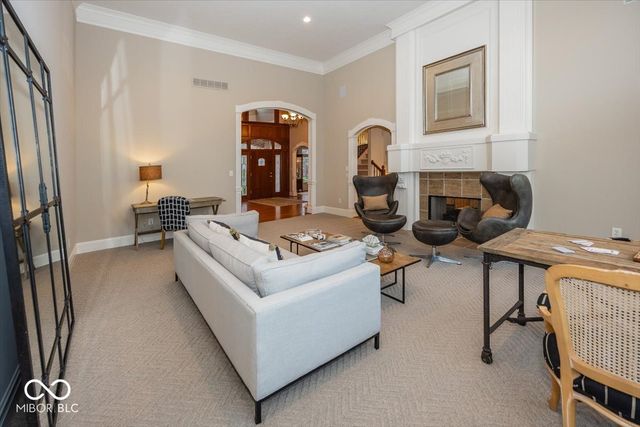 1861 Blore Heath, Carmel, IN 46032