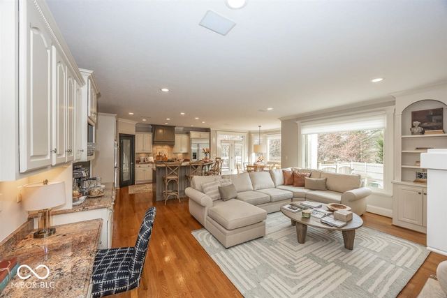 1861 Blore Heath, Carmel, IN 46032