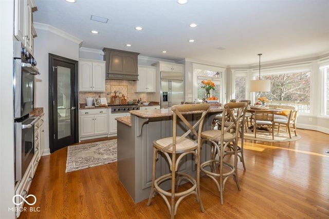 1861 Blore Heath, Carmel, IN 46032