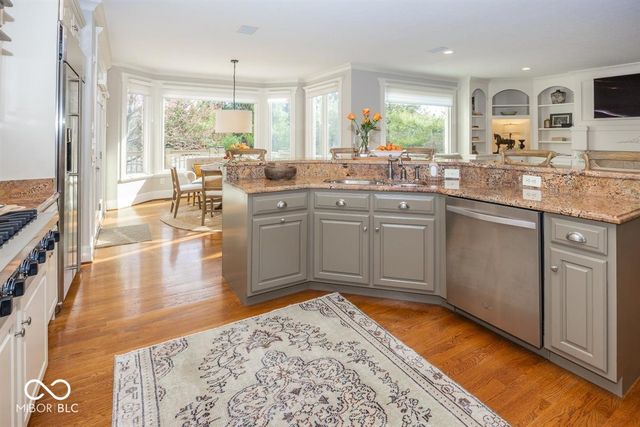 1861 Blore Heath, Carmel, IN 46032