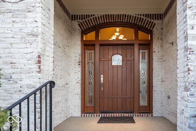 1861 Blore Heath, Carmel, IN 46032