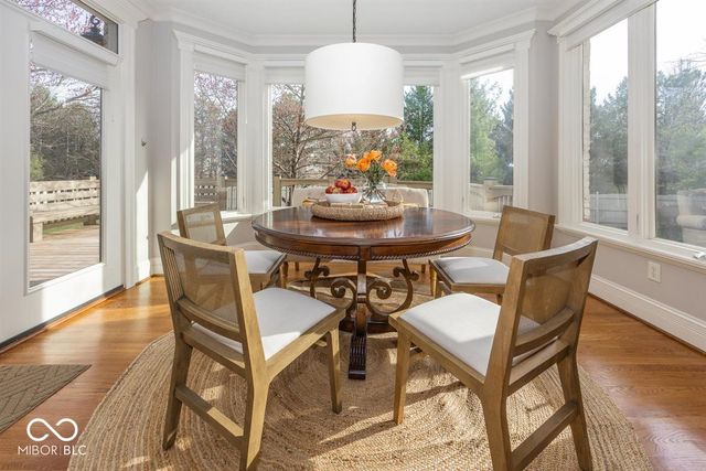 1861 Blore Heath, Carmel, IN 46032