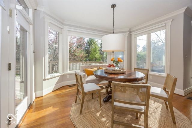 1861 Blore Heath, Carmel, IN 46032