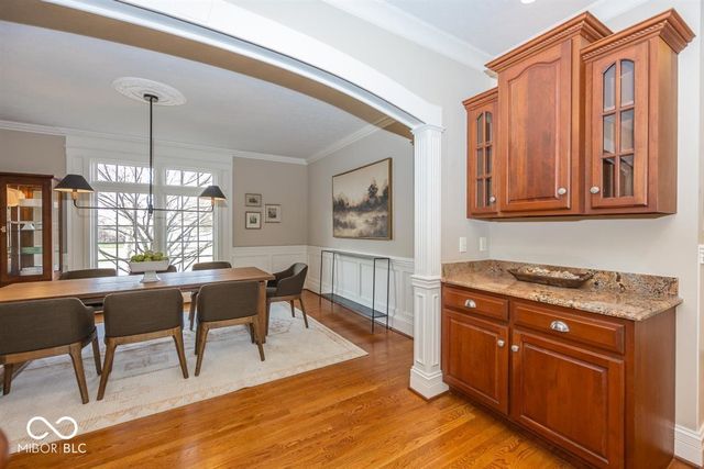 1861 Blore Heath, Carmel, IN 46032