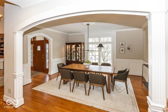 1861 Blore Heath, Carmel, IN 46032