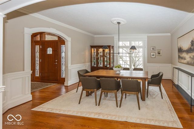 1861 Blore Heath, Carmel, IN 46032