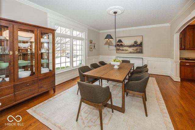 1861 Blore Heath, Carmel, IN 46032