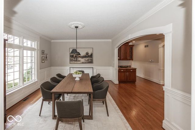 1861 Blore Heath, Carmel, IN 46032