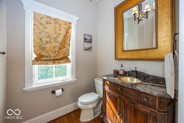 1861 Blore Heath, Carmel, IN 46032