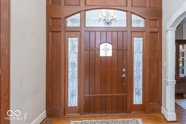 1861 Blore Heath, Carmel, IN 46032