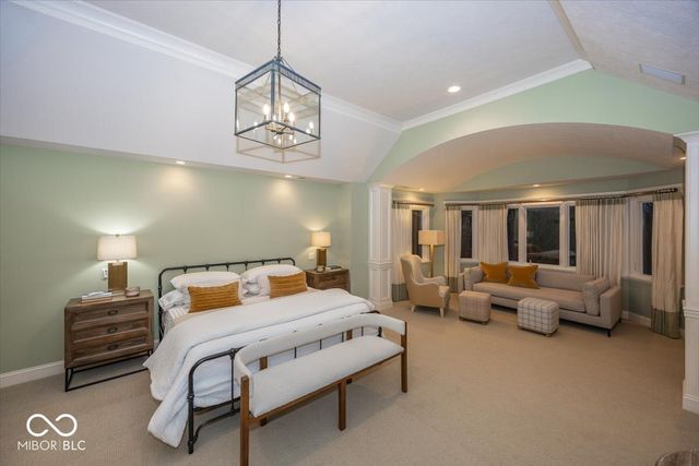 1861 Blore Heath, Carmel, IN 46032