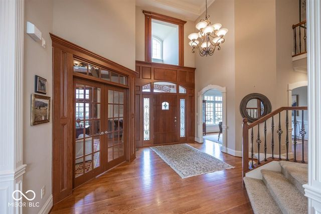 1861 Blore Heath, Carmel, IN 46032