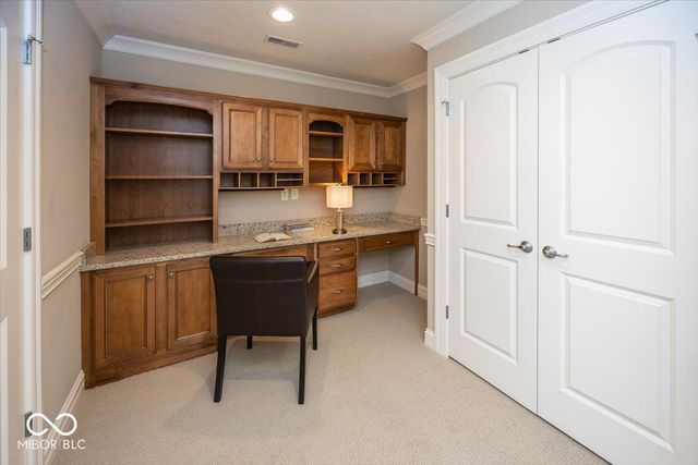 1861 Blore Heath, Carmel, IN 46032