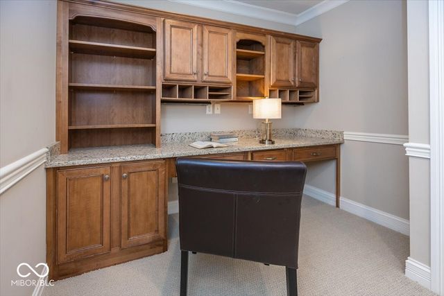 1861 Blore Heath, Carmel, IN 46032