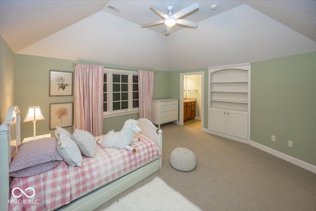 1861 Blore Heath, Carmel, IN 46032