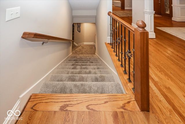 1861 Blore Heath, Carmel, IN 46032