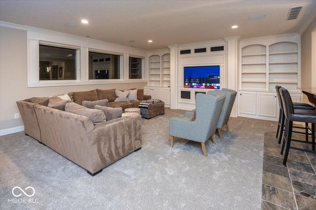 1861 Blore Heath, Carmel, IN 46032