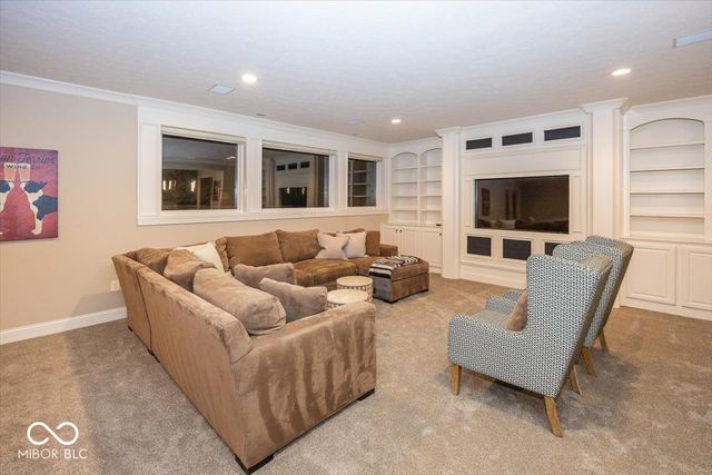 1861 Blore Heath, Carmel, IN 46032