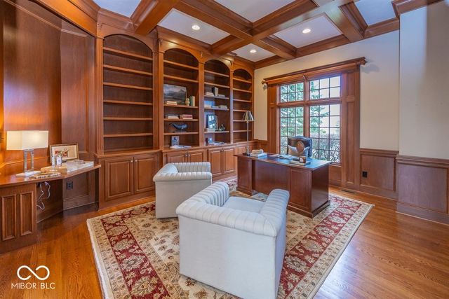 1861 Blore Heath, Carmel, IN 46032