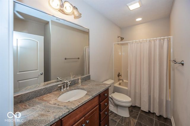 1861 Blore Heath, Carmel, IN 46032